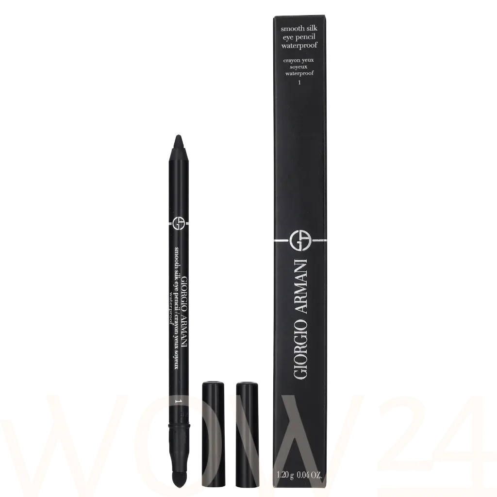 Armani Smooth Silk thumbnail 4