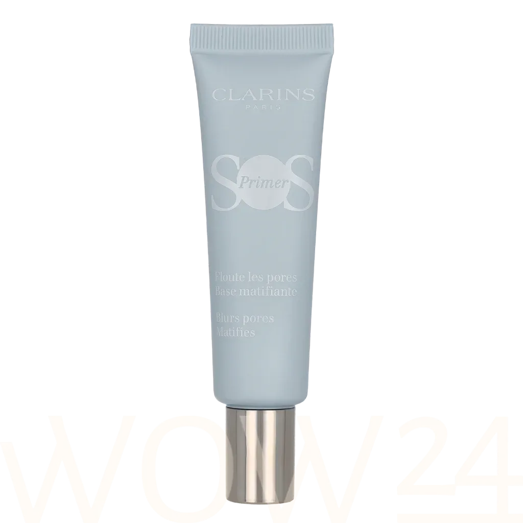 Clarins SOS Primer Matifying thumbnail 5