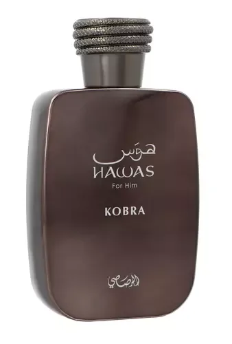 Rasasi Hawas Kobra thumbnail 5