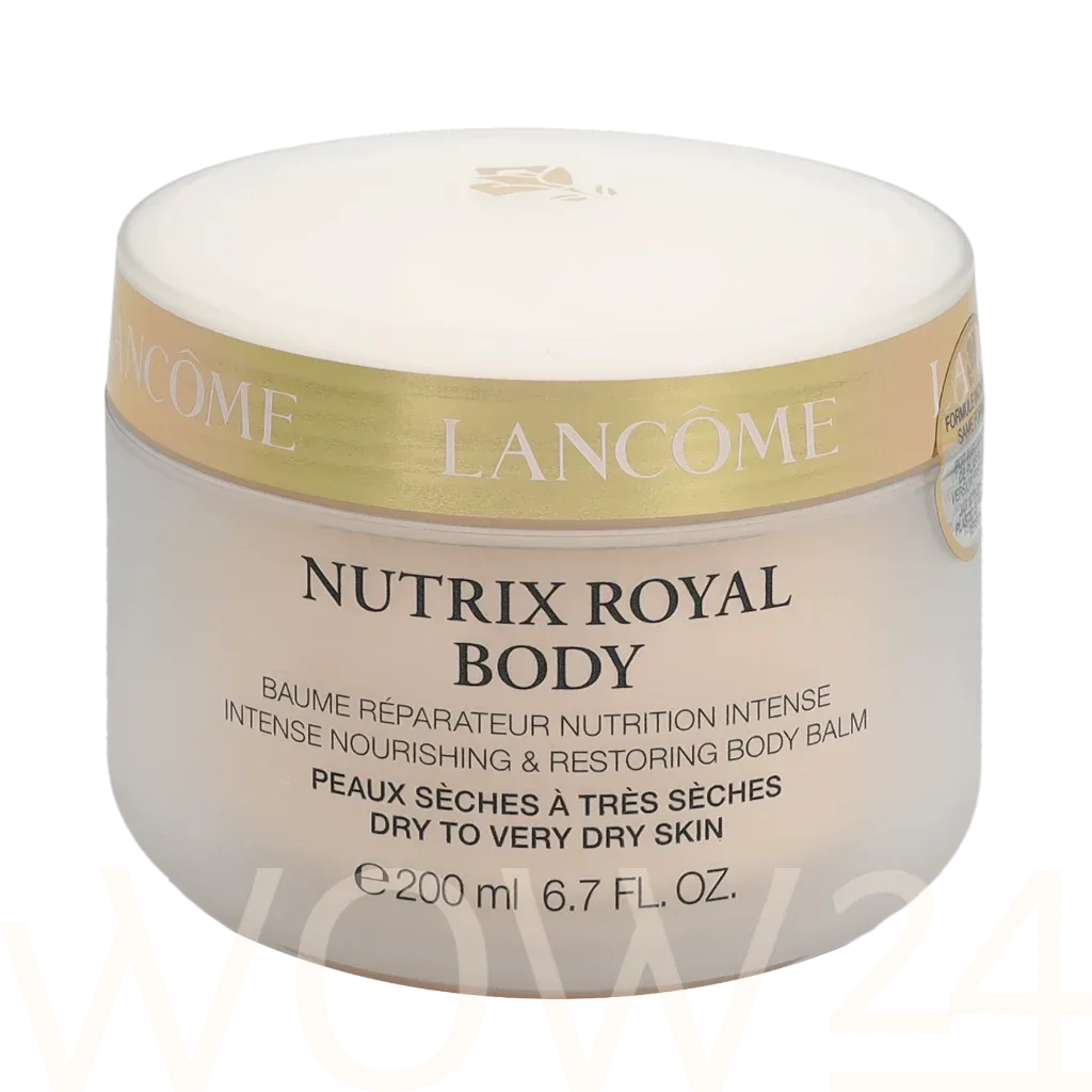 Lancome Nutrix Royal thumbnail 4