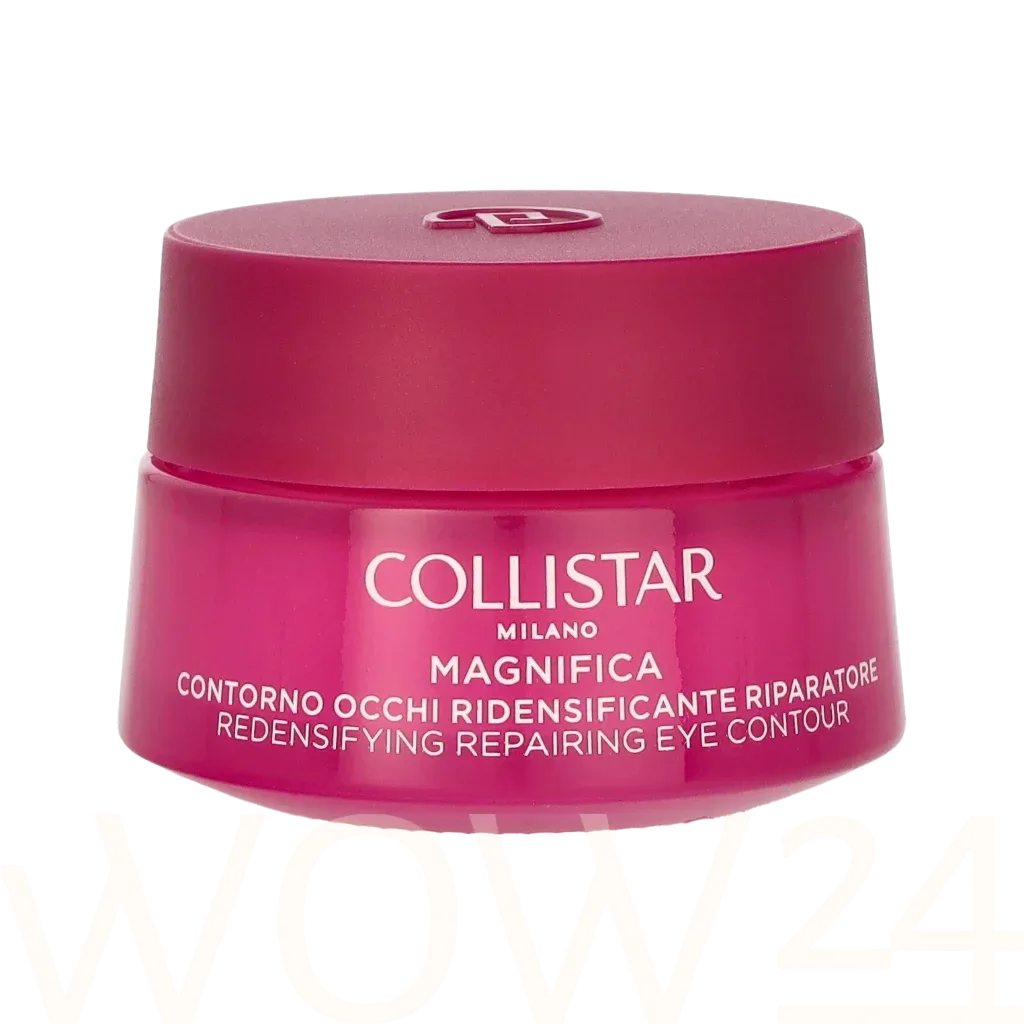 Collistar Magnifica redensifying repairing eye contour thumbnail 5