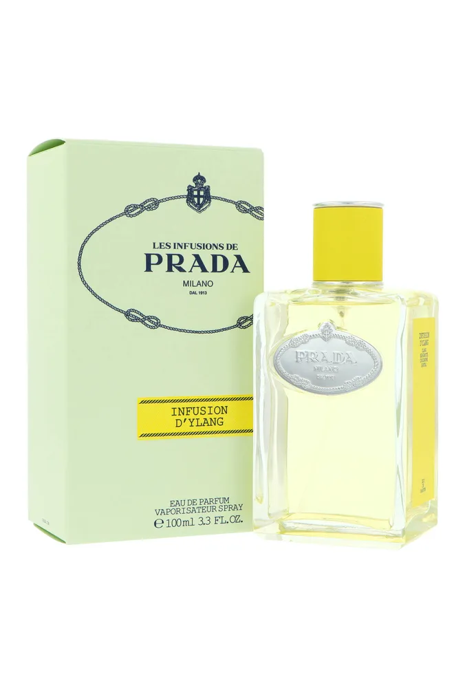 Prada infusion d'Ylang thumbnail 3