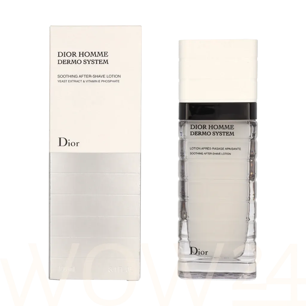 Dior Homme dermo system thumbnail 4
