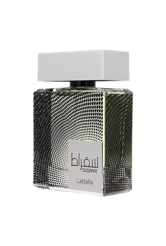Lattafa perfumes Suqraat thumbnail 5
