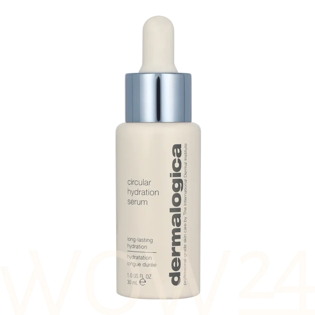 Dermalogica Daily Skin Health Circular Hydration Serum thumbnail 5