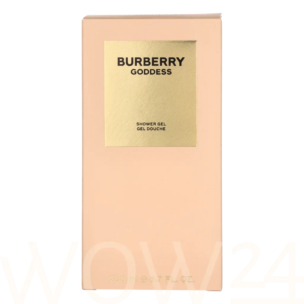 Burberry Goddess thumbnail 2