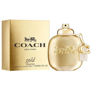 Coach Coach Gold Edp Spray thumbnail 4