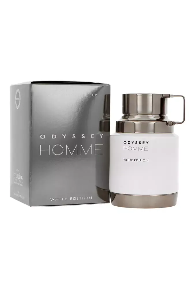 Armaf Beauté Odyssey White Edition thumbnail 6
