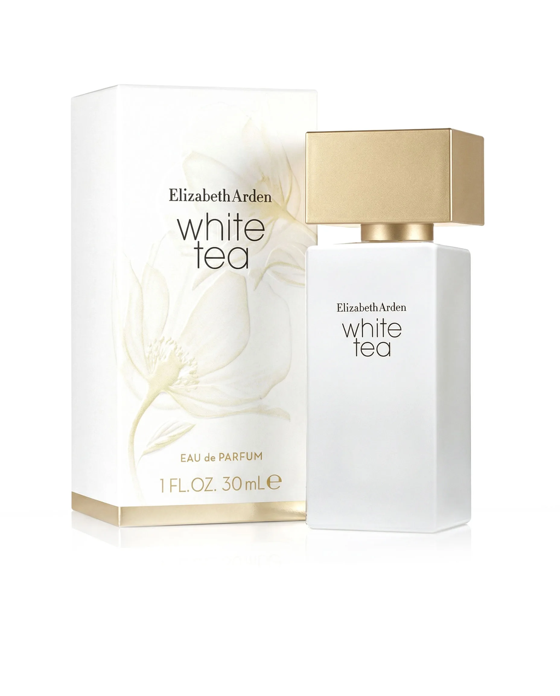 Elizabeth Arden White Tea thumbnail 3