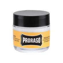 Wood & spice beard wax thumbnail 2