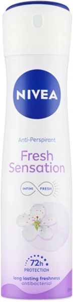 Fresh sensation