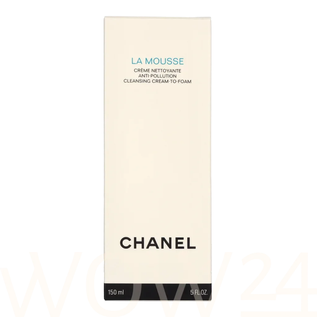 Chanel La Mousse thumbnail 2