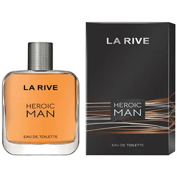 La Rive Heroic Man thumbnail 2