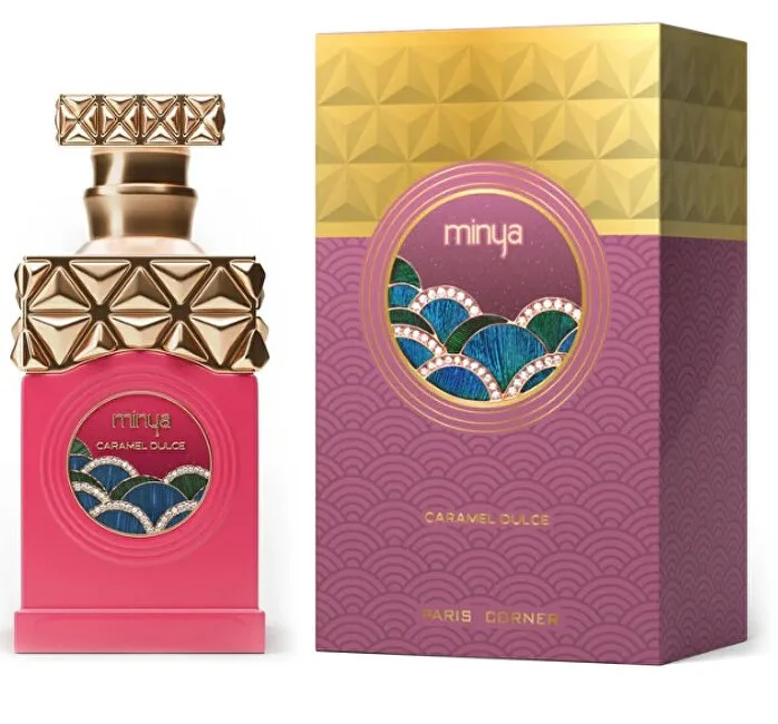 Emir Minya Caramel Dulce thumbnail 8