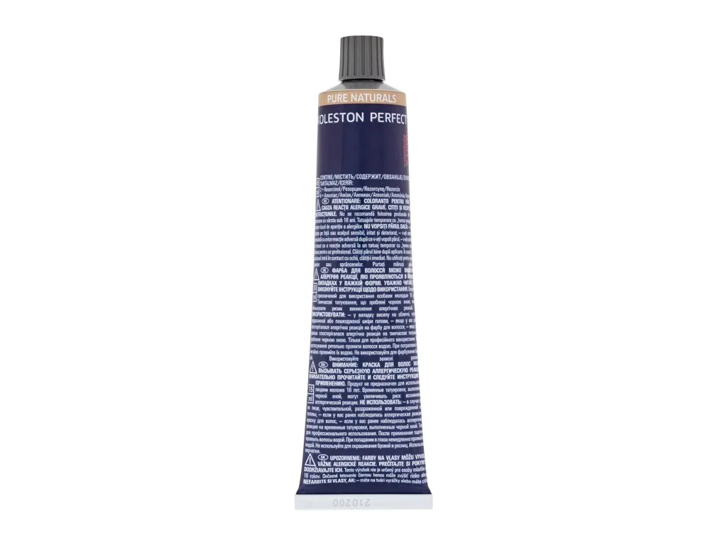 Koleston Perfect Me+ Pure Naturals