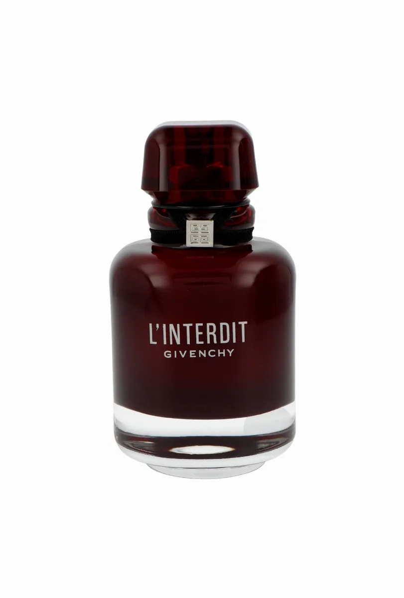L'Interdit Rouge