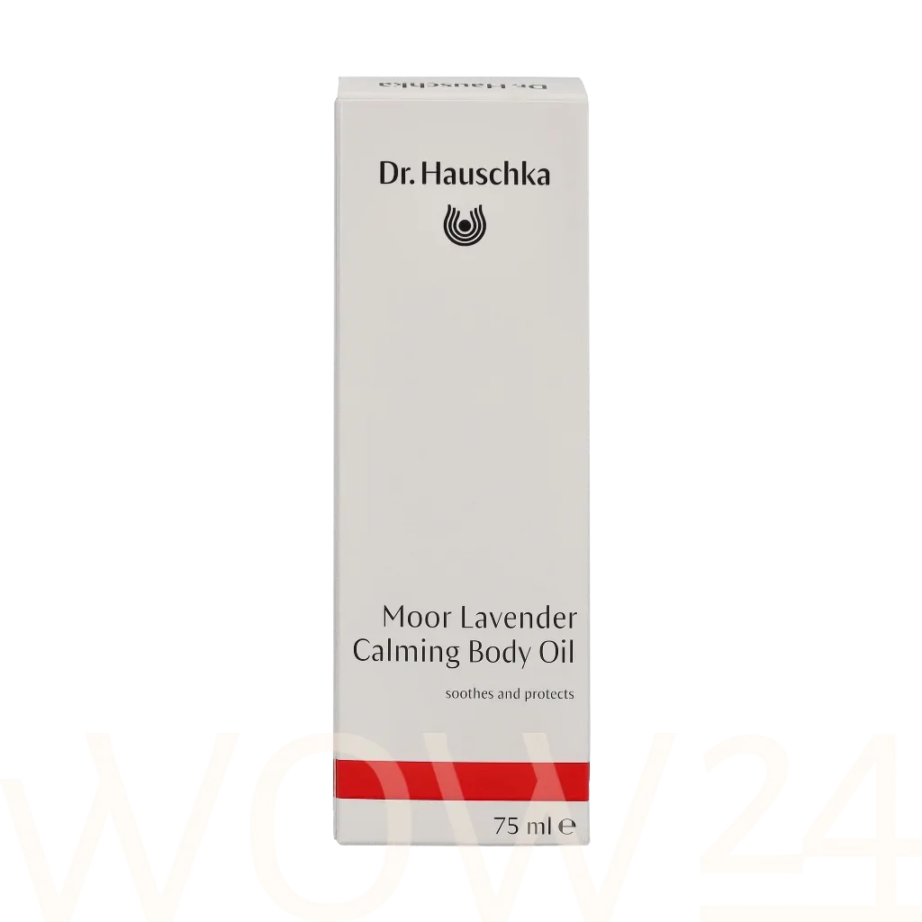 Dr.Hauschka Moor Lavender Calming thumbnail 3