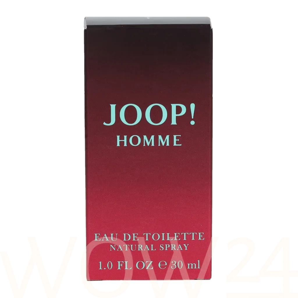 Joop Homme thumbnail 2