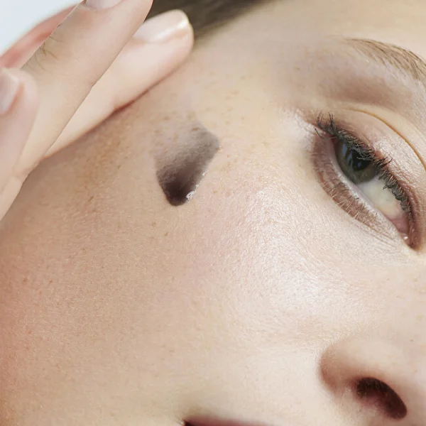 Pure active aha + bha charcoal serum thumbnail 7