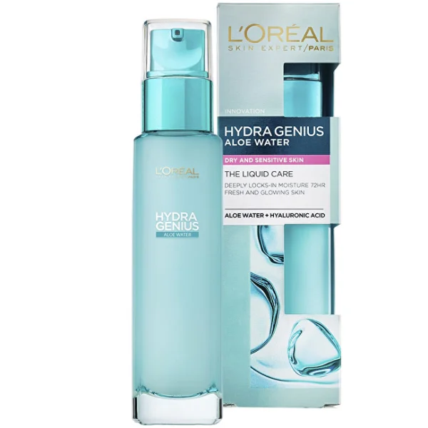 Hydra genius the liquid care thumbnail 2