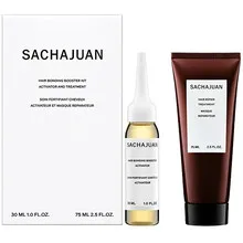 Sachajuan Hair Bonding Booster Kit hair care gift set thumbnail 2