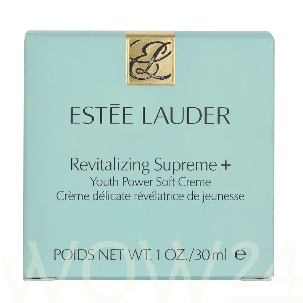 Esteé Lauder E.Lauder Revitalizing Supreme+ Youth Power Soft Cream thumbnail 2
