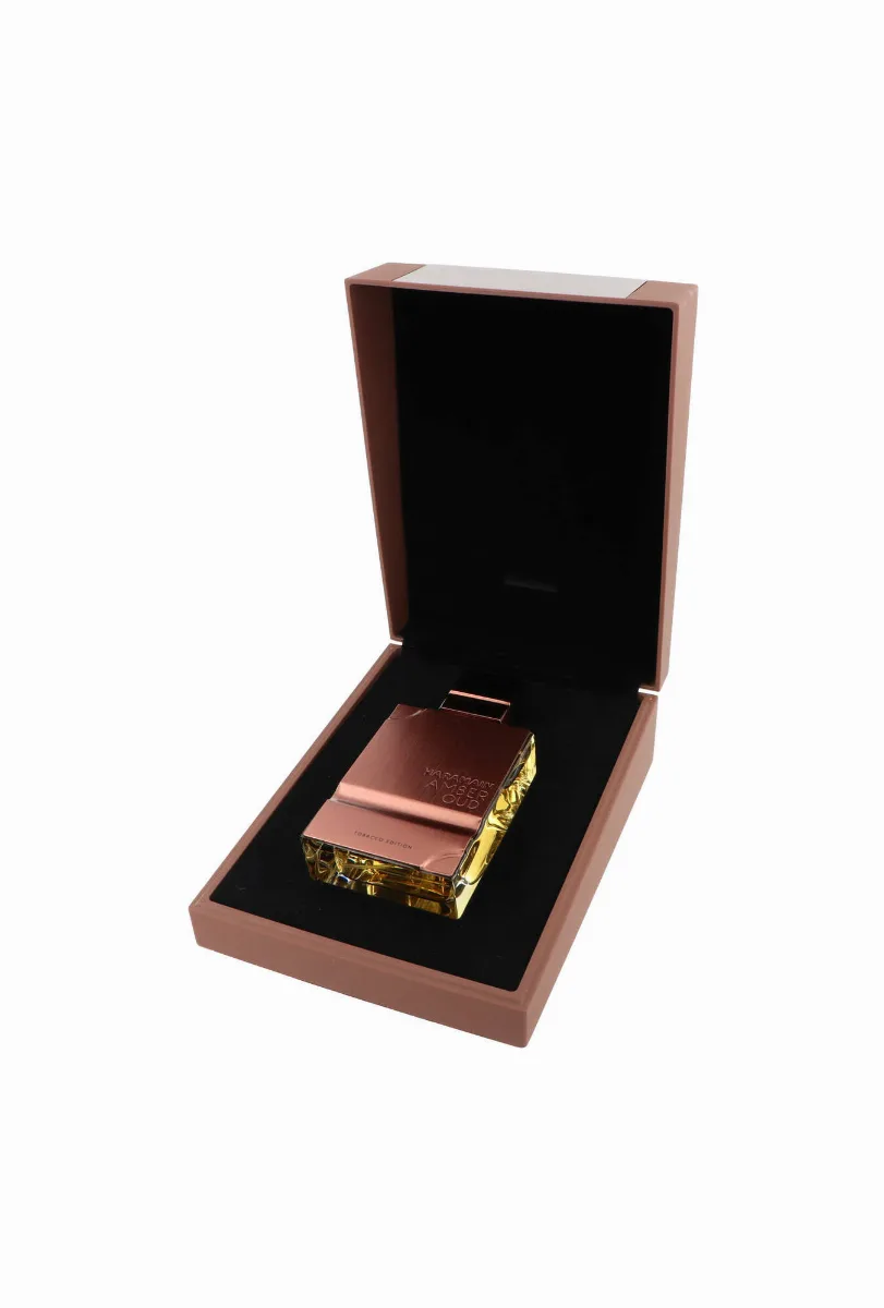 Al Haramain Amber Oud Tobacco Edition thumbnail 7