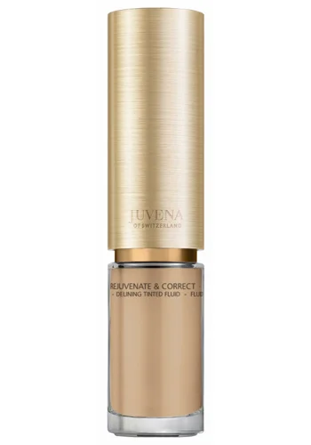 Toning fluid spf 10 (rejuvenate & correct delining tinted fluid) 50 ml