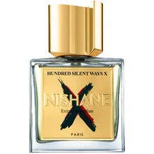 Nishane Hundred Silent Ways X thumbnail 3