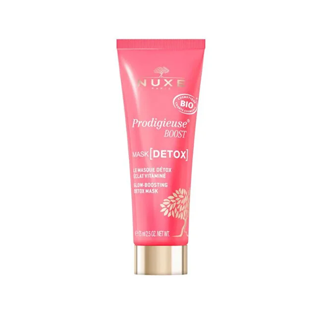 Nuxe Prodigieuse Boost Glow-Boosting Detox Mask thumbnail 5