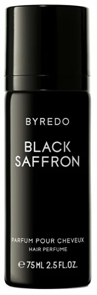 Black saffron