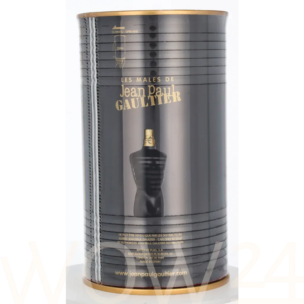 J.P. Gaultier Le Male Le Parfum Intense thumbnail 3