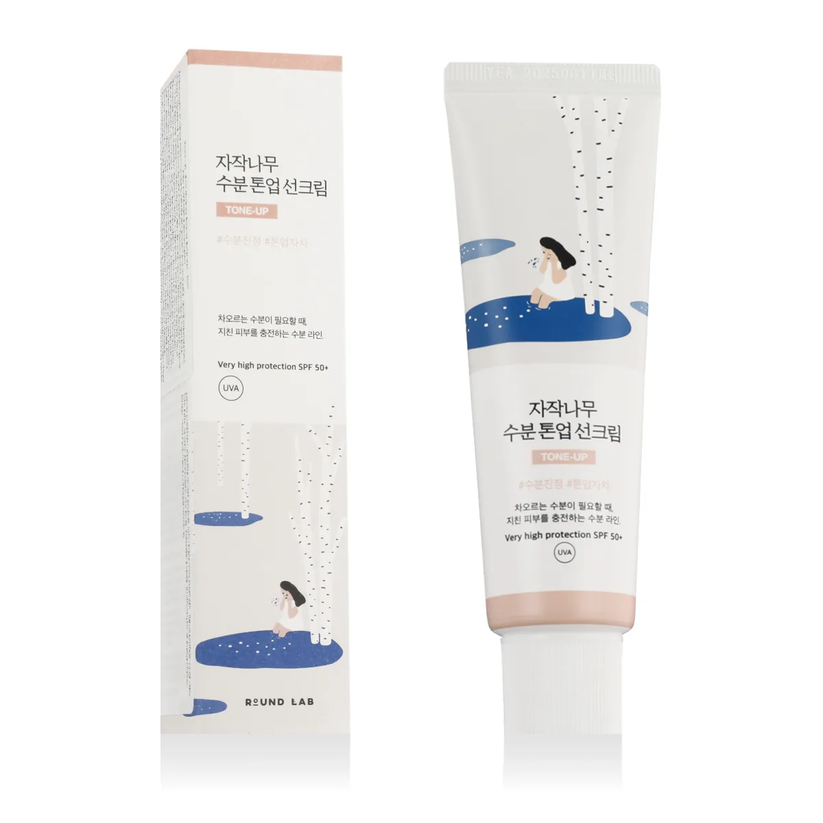 Round Lab Face Care thumbnail 2