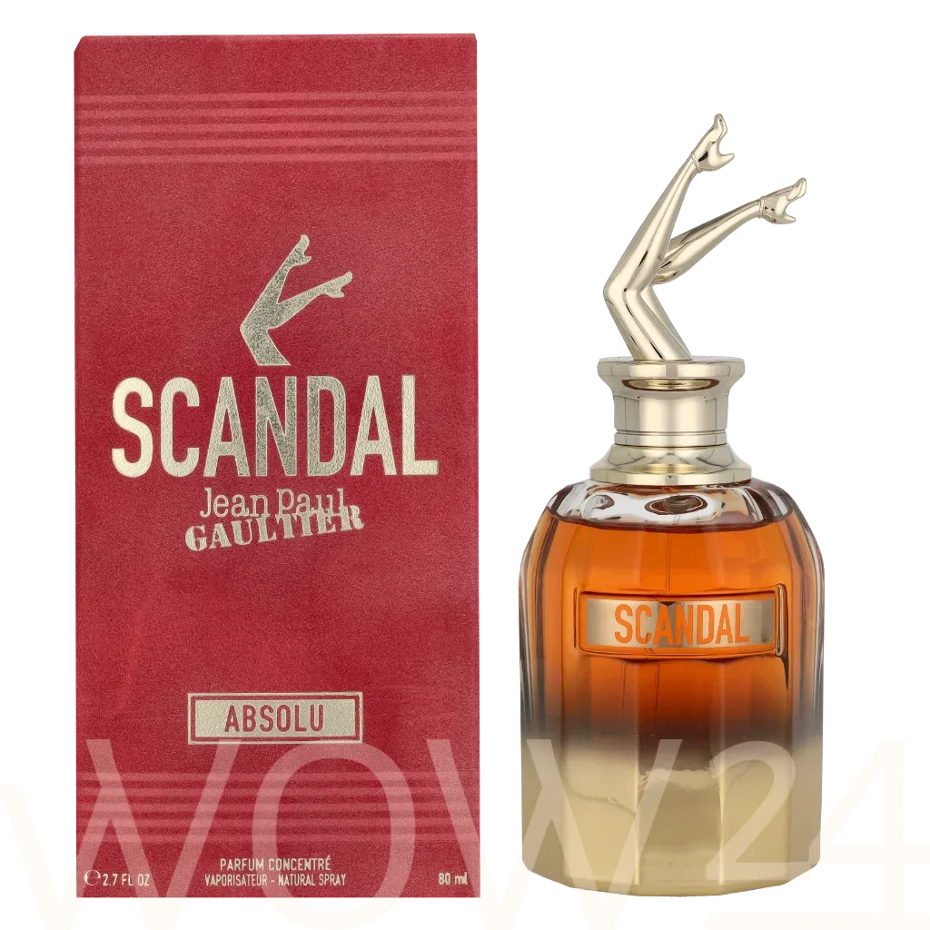 J.P. Gaultier Scandal Absolu thumbnail 4