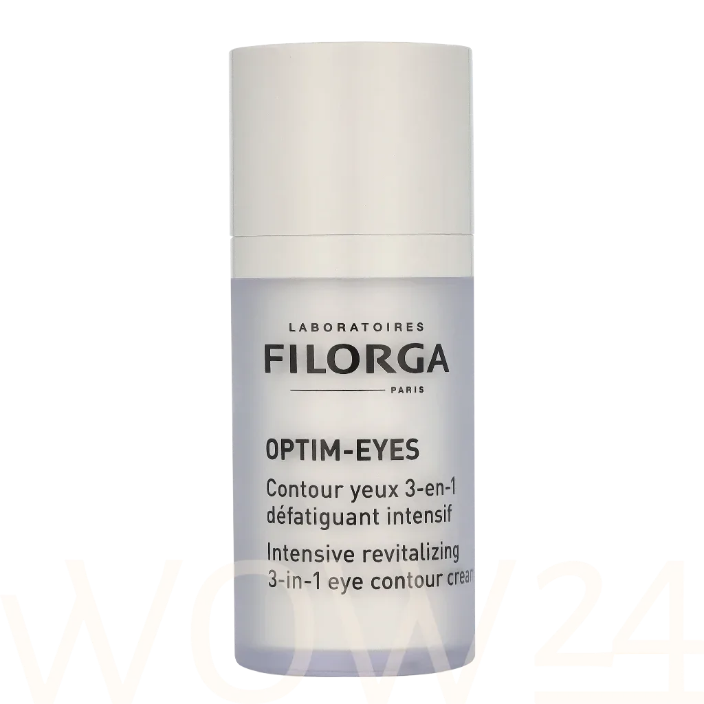 Filorga Optim-eyes thumbnail 5