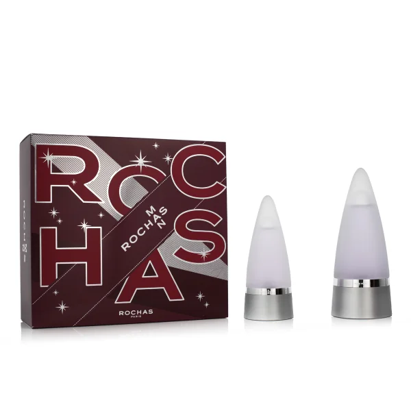 Rochas man