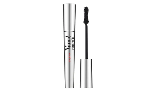 Pupa vamp! waterproof mascara 001