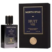 Huit VIII
