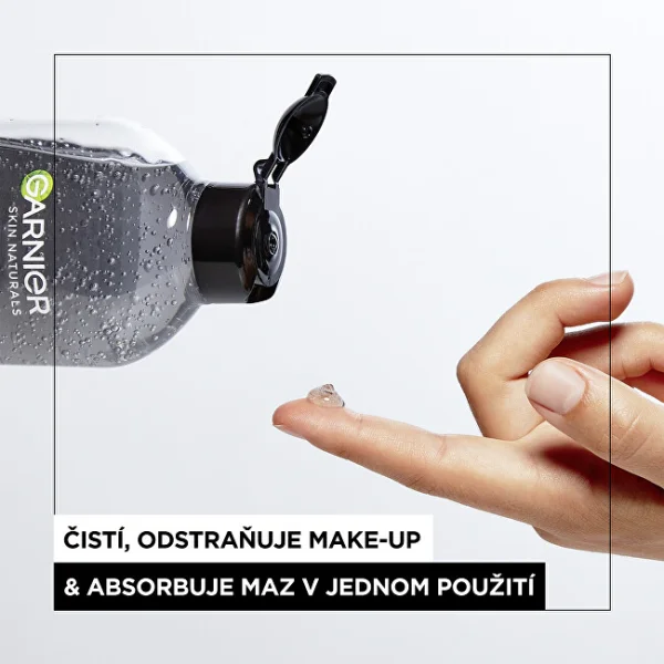 Skin naturals micellar purifying jelly water thumbnail 2