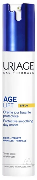 Age lift protective smoothing day cream