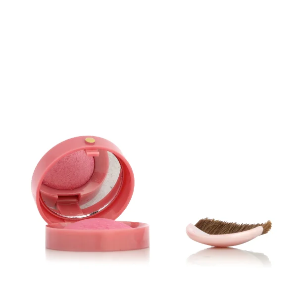 Little round pot blush