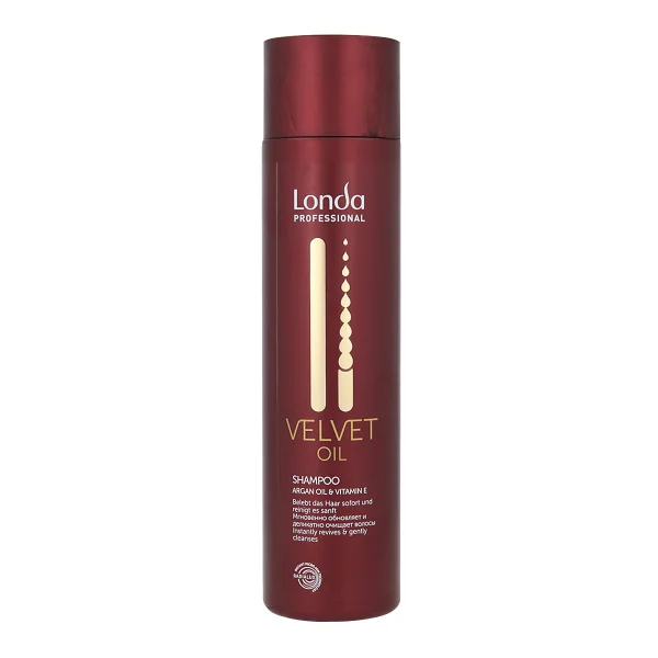 Velvet oil