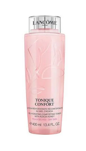 Lancome tonique confort