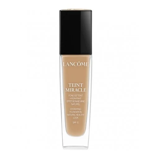Teint miracle hydrating foundation