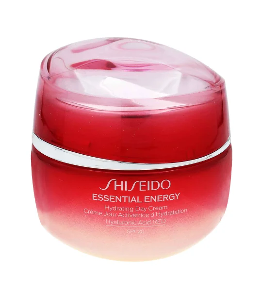 Essential energy hydrating day cream thumbnail 4