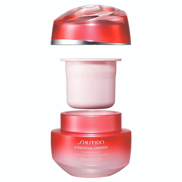 Essential energy hydrating day cream thumbnail 3
