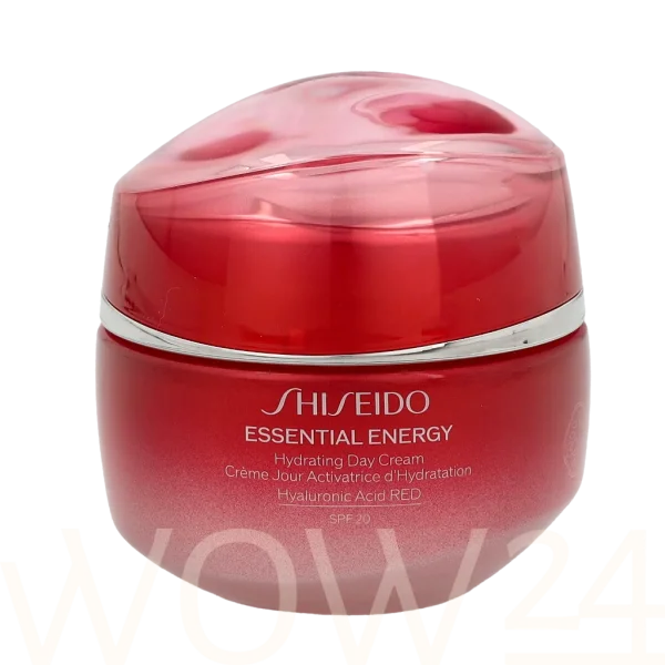 Essential energy hydrating day cream thumbnail 9