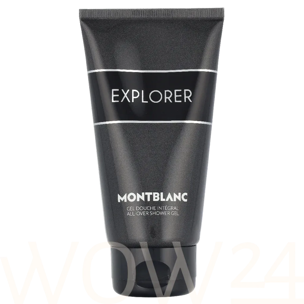 Mont Blanc Explorer thumbnail 5