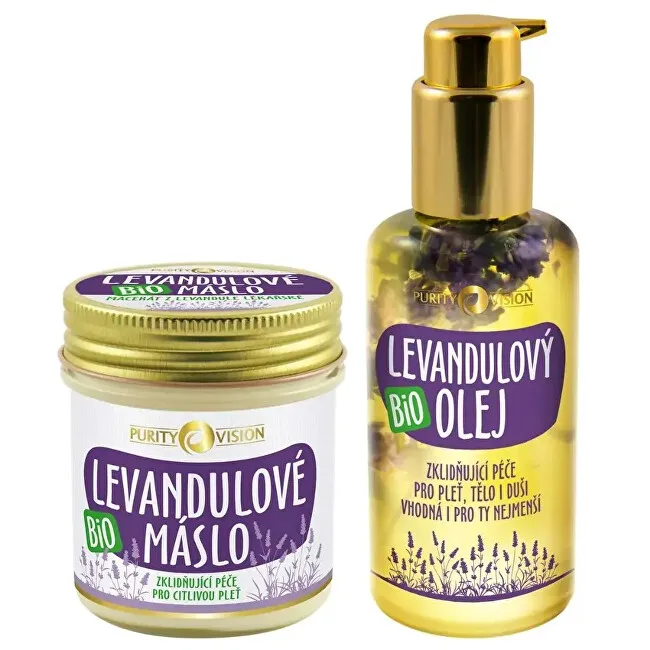 Purity Vision BIO Lavender thumbnail 2