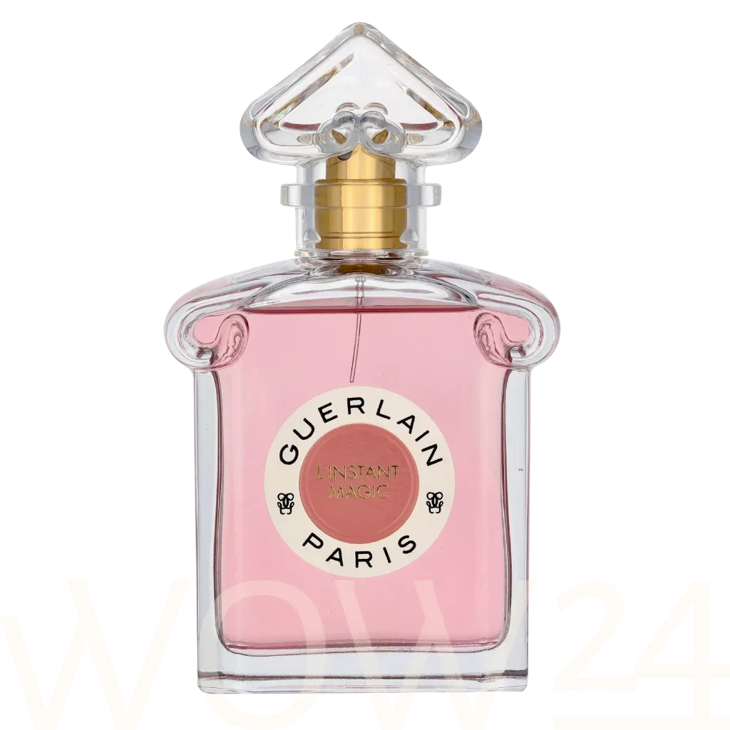 Guerlain L'Instant Magic thumbnail 5
